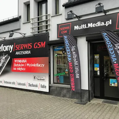 Multi.Media.pl Serwis GSM Akcesoria Multi.Media.pl Bełchatów Telefony Komórkowe