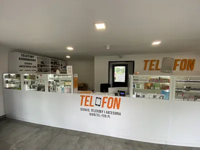 TEL-FON serwis telefonów i tabletów